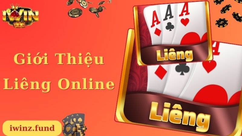 Thông tin giới thiệu chung về game Liêng online nổi tiếng