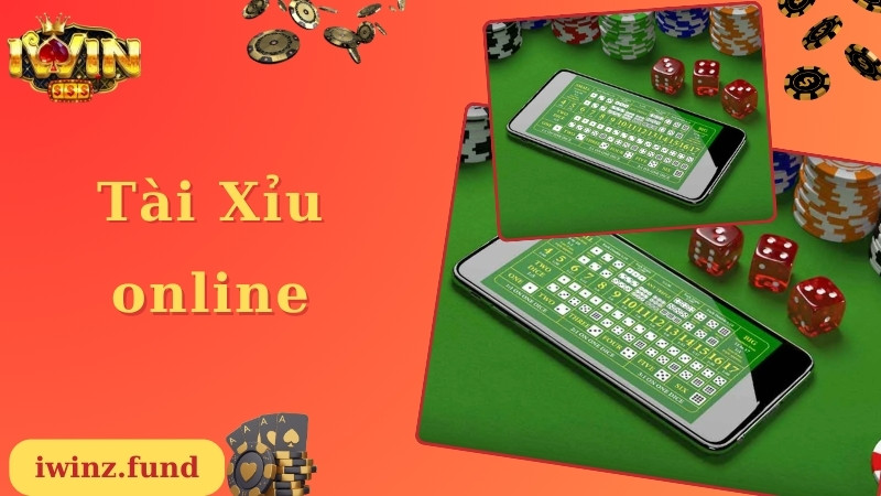 Tài Xỉu Online Là Gì? Bật Mí Luật Và Mẹo Hay Giúp Thắng Đậm